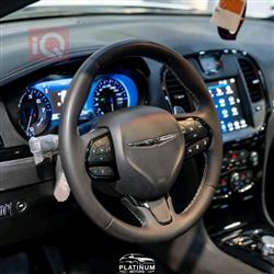 کرایسلەر 300